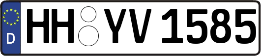HH-YV1585