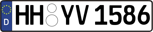 HH-YV1586