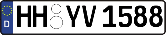 HH-YV1588