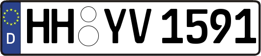 HH-YV1591