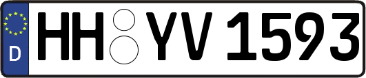 HH-YV1593