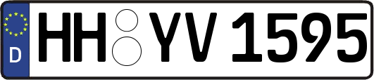 HH-YV1595