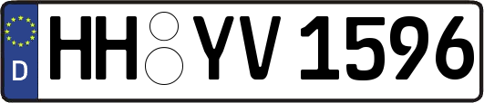 HH-YV1596