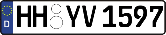 HH-YV1597