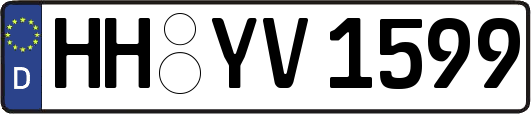 HH-YV1599