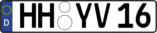 HH-YV16
