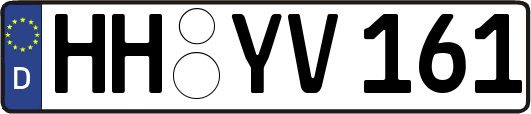 HH-YV161