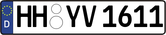 HH-YV1611