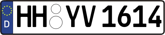 HH-YV1614