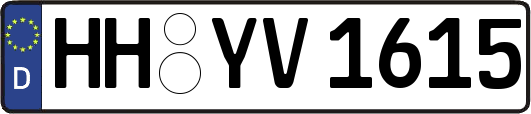HH-YV1615