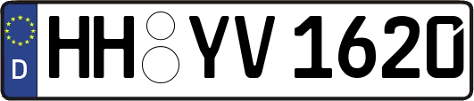 HH-YV1620