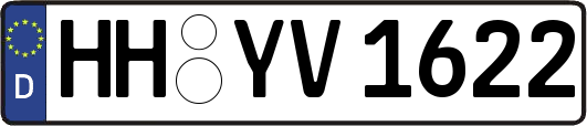 HH-YV1622