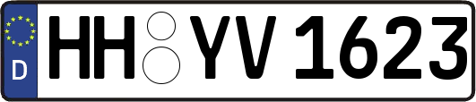HH-YV1623