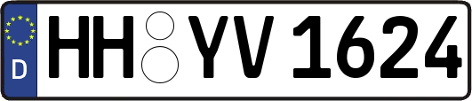 HH-YV1624