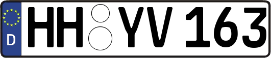 HH-YV163