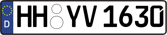 HH-YV1630