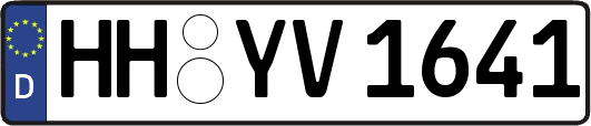 HH-YV1641