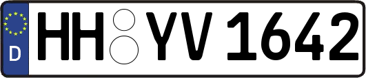 HH-YV1642