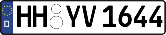 HH-YV1644