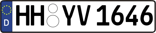HH-YV1646