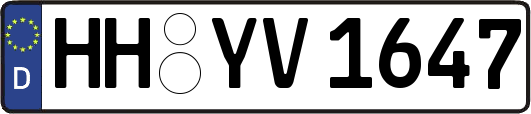 HH-YV1647