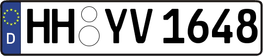 HH-YV1648