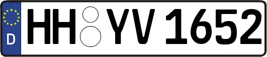 HH-YV1652