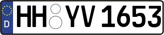 HH-YV1653