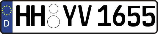 HH-YV1655