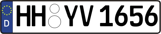 HH-YV1656