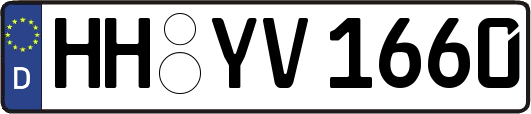 HH-YV1660