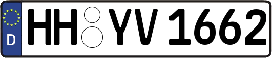 HH-YV1662