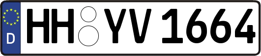 HH-YV1664