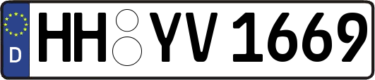 HH-YV1669
