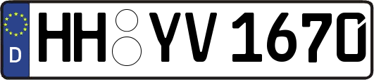 HH-YV1670