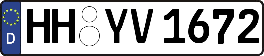 HH-YV1672