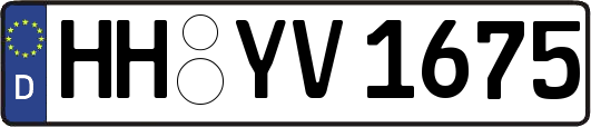 HH-YV1675