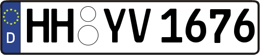 HH-YV1676