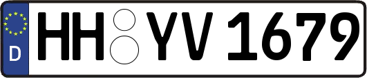 HH-YV1679