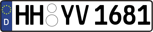 HH-YV1681