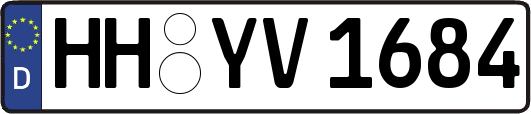 HH-YV1684