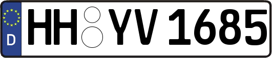 HH-YV1685
