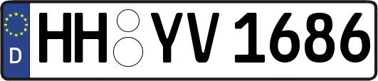 HH-YV1686
