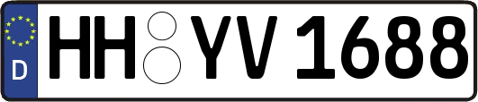 HH-YV1688