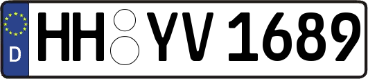 HH-YV1689