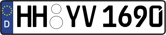 HH-YV1690