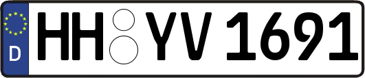 HH-YV1691