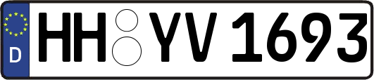 HH-YV1693