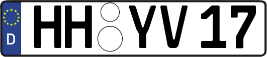 HH-YV17