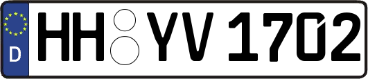 HH-YV1702